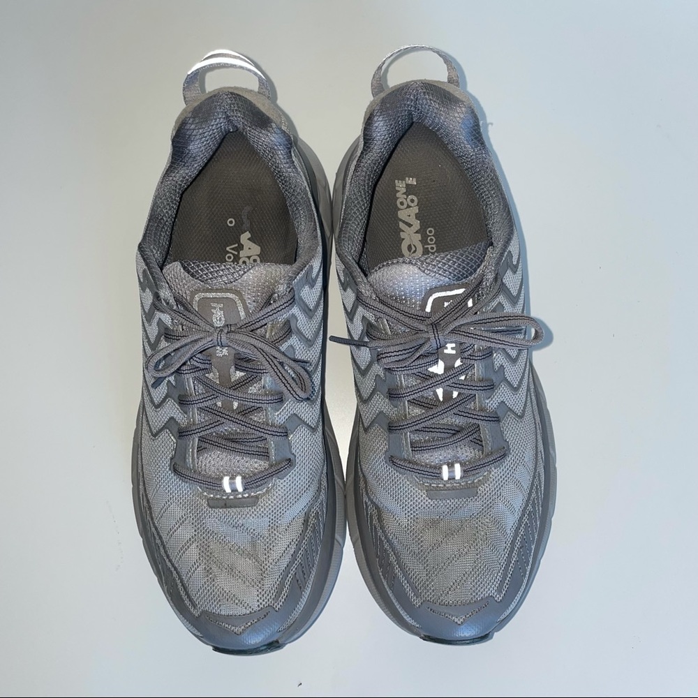 Hoka Outdoor Voices Sneakers